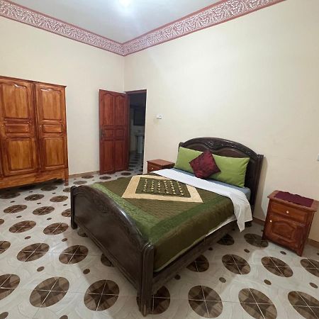 Merzouga Desert Apartment Extérieur photo