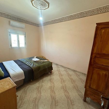 Merzouga Desert Apartment Extérieur photo