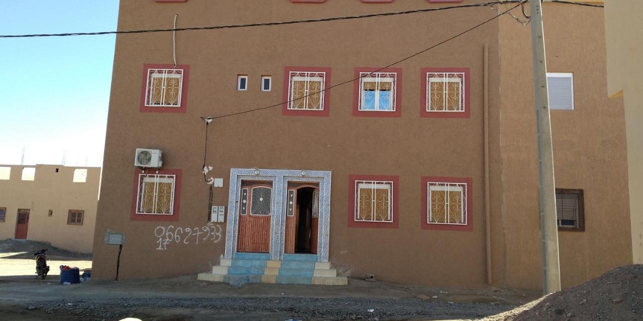 Merzouga Desert Apartment Extérieur photo