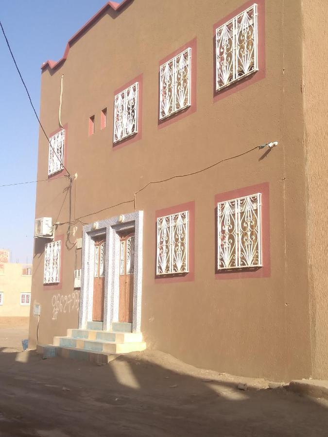 Merzouga Desert Apartment Extérieur photo