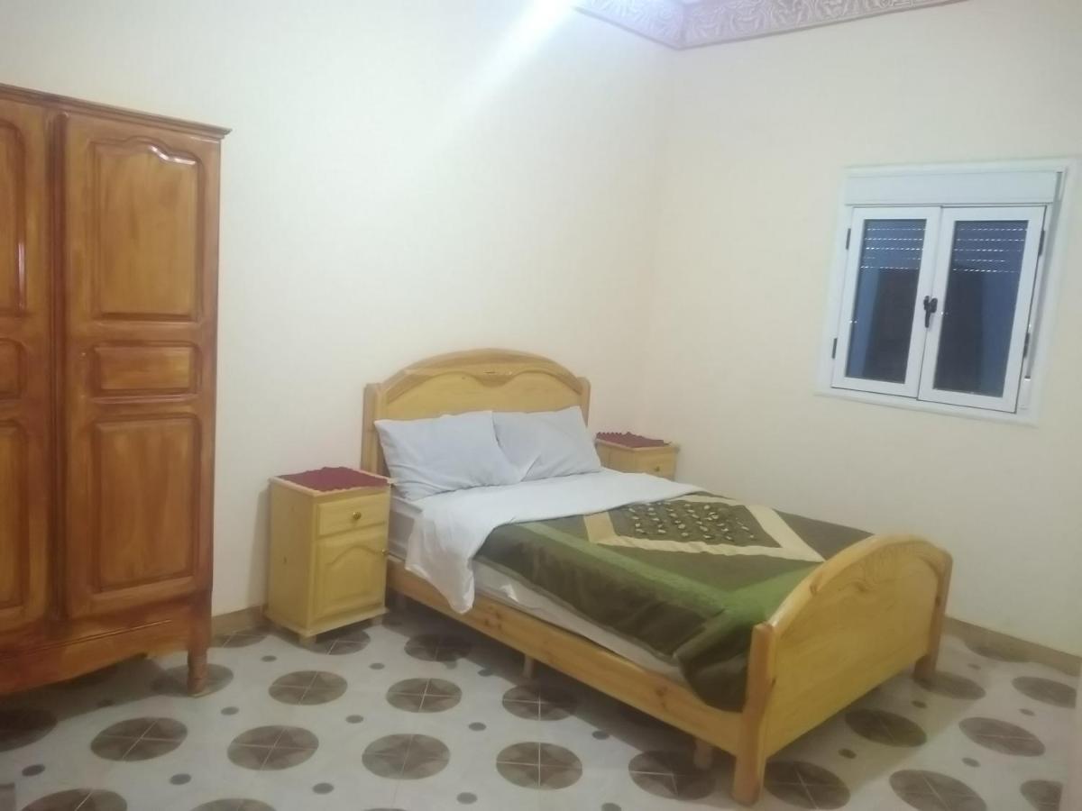 Merzouga Desert Apartment Extérieur photo