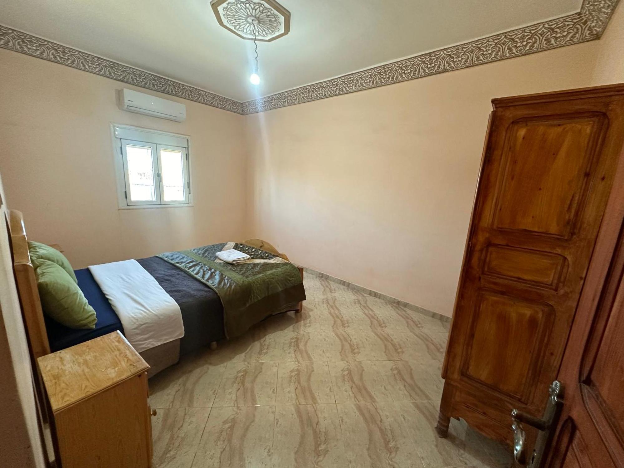 Merzouga Desert Apartment Extérieur photo