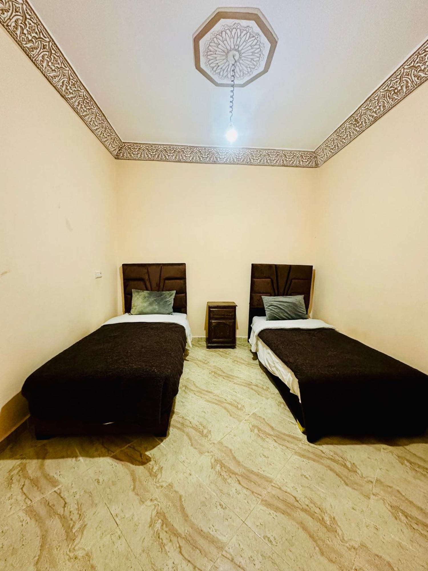 Merzouga Desert Apartment Extérieur photo