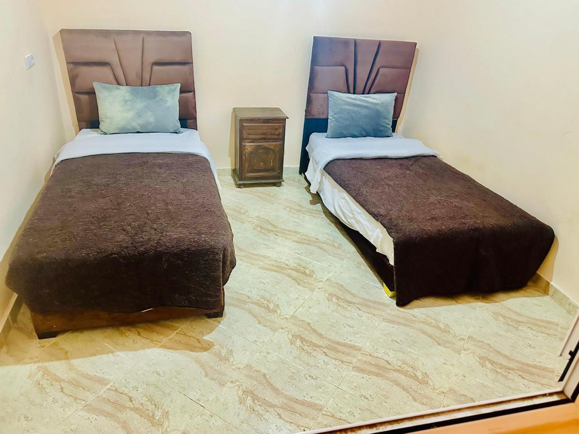 Merzouga Desert Apartment Extérieur photo