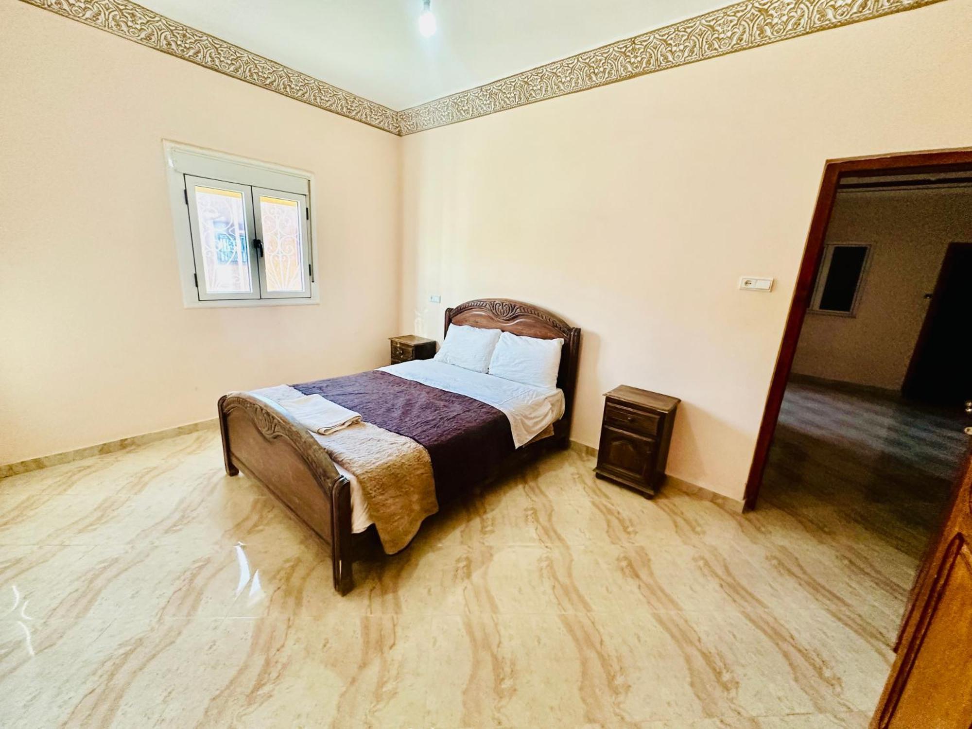 Merzouga Desert Apartment Extérieur photo